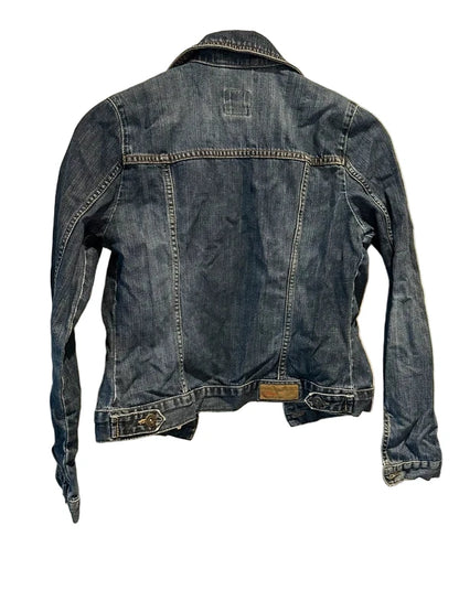 S.Oliver spijkerjasje