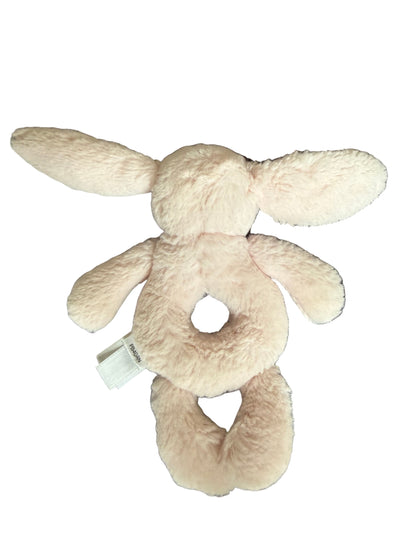 Jellycat bunny ring