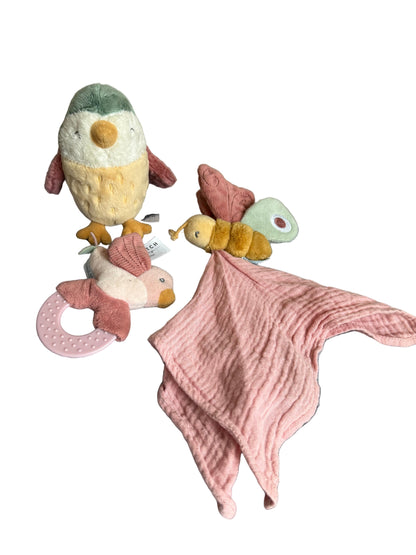 Little dutch giftset