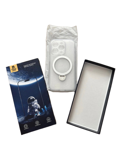 Magic John telefoonhoesje IPhone 16 Pro Max