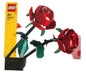 lego rozen 40460