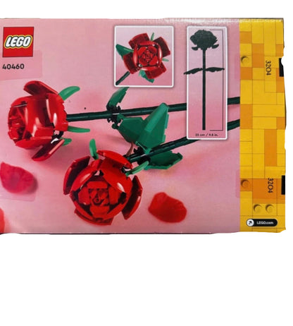 lego rozen 40460