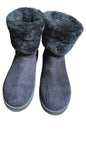 warme boots